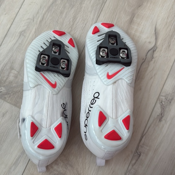 Nike Superrep Cycle Shoes Men’s 8.5 (fit women 10) - Picture 2 of 2